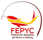 Federación española de pesca y casting